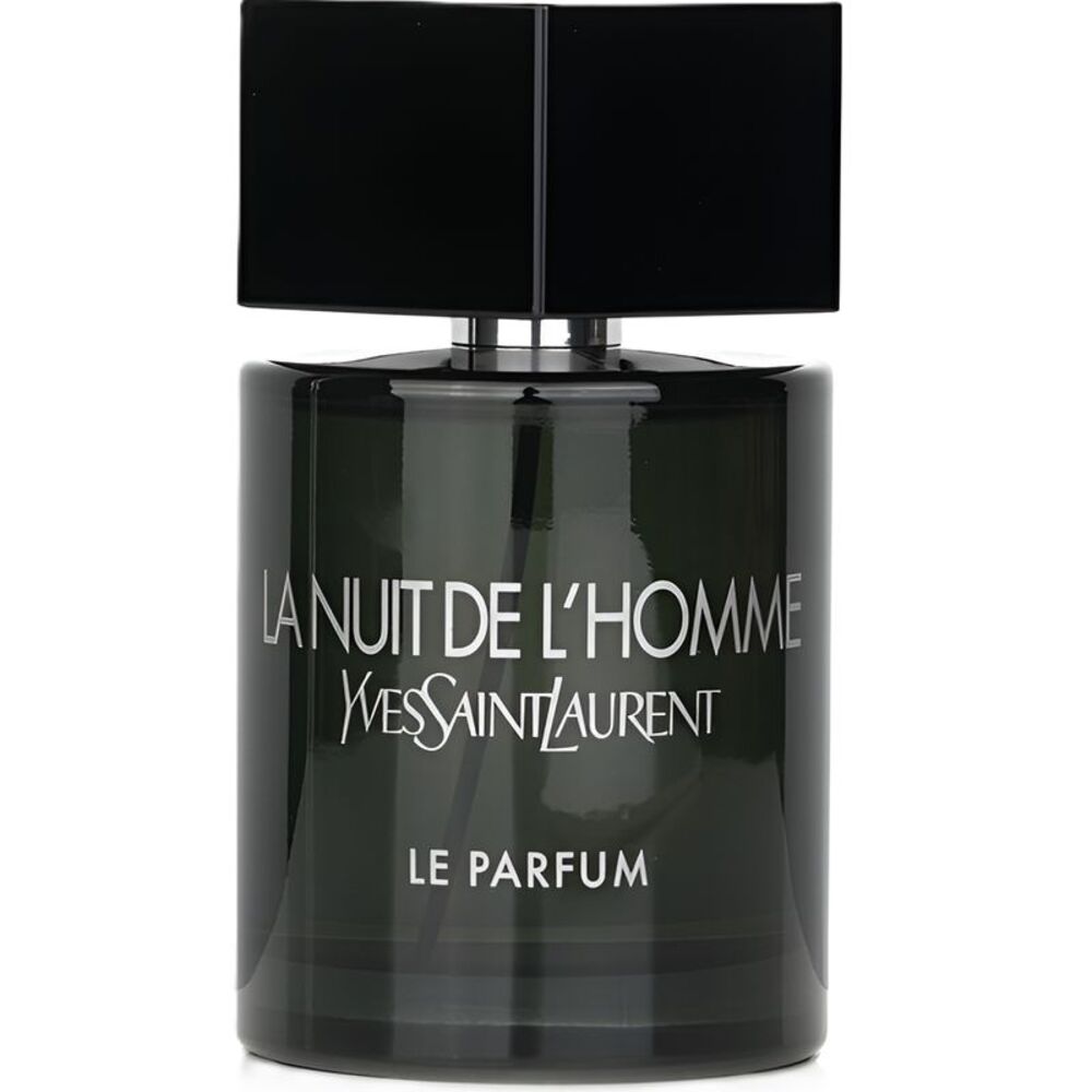 Ysl La Nuit De L'homme Le Parfum Eau de Parfum EDP Spray for Men 3.4 oz - New